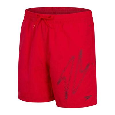 Speedo zwemshort met hyper boom-logo