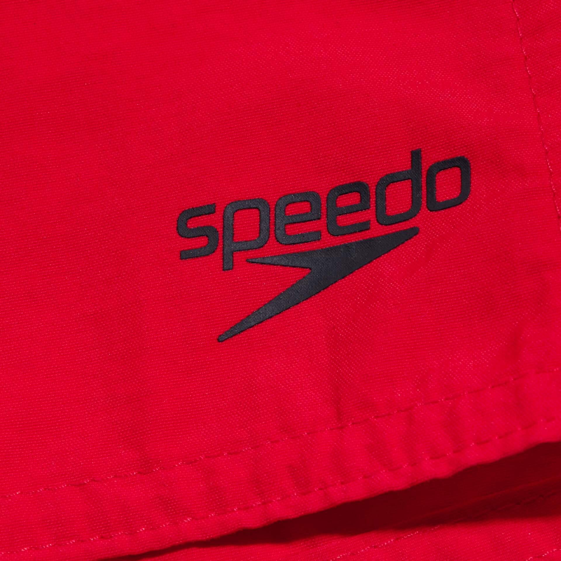 Shorts júnior Speedo PRT 15 Short JM 5/7