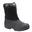 Mens Venture Waterproof Winter Boots (Black)