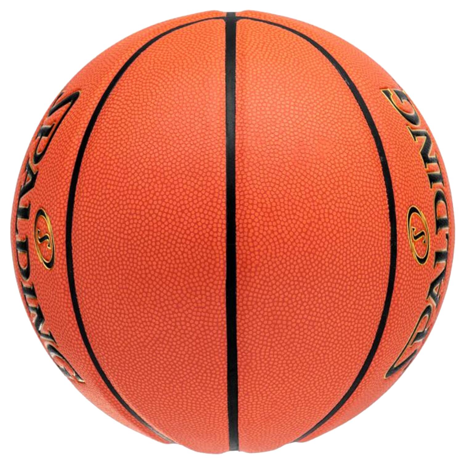 Spalding Pallone TF-1000 Legacy FIBA Sz6 Composite