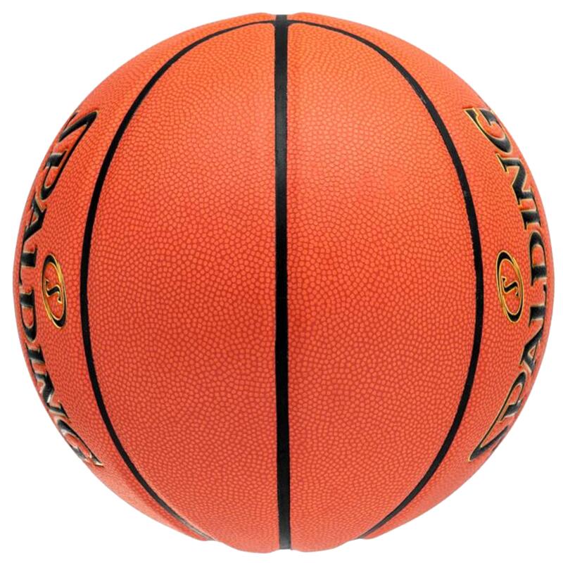 Basketbalg TF-1000 Legacy Logo FIBA Ball