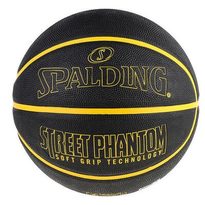 Basketbal phantom ball