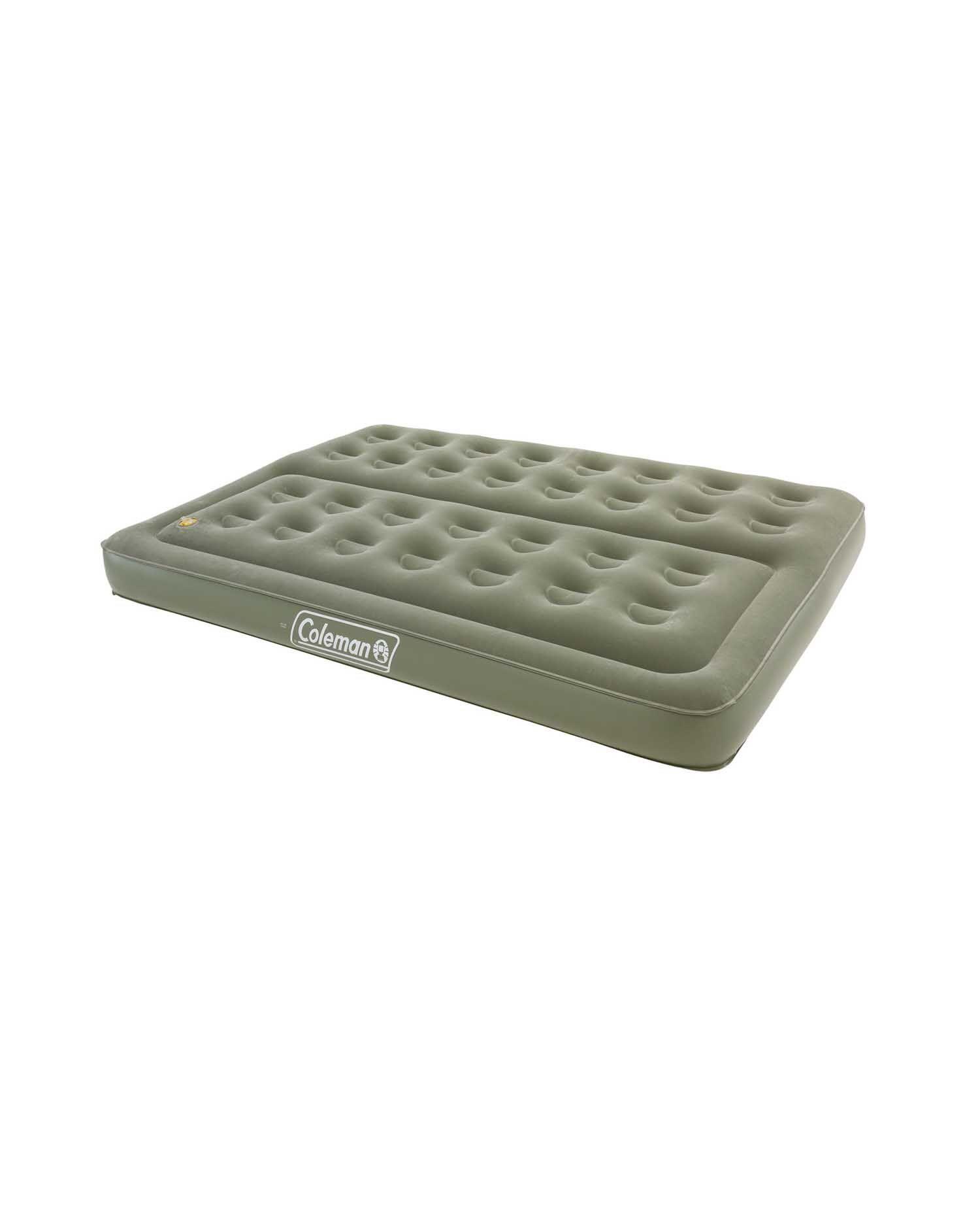 Saltea dubla Coleman Comfort