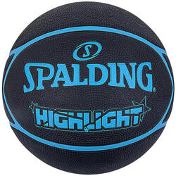 Ballon de basket Spalding Highlight Ball