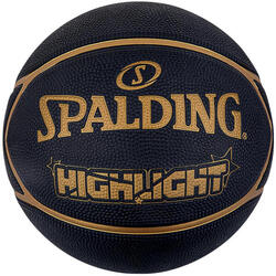 Kosárlabda Spalding Highlight Ball, 7-es méret