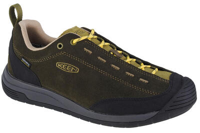 Sportschoenen voor heren keen jasper ii wp