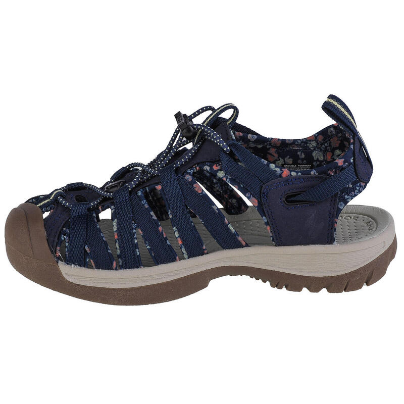 sandalen voor vrouwen Keen Whisper