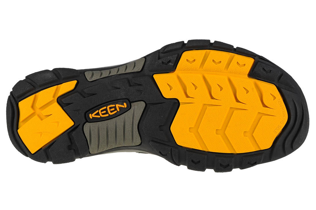 Scarpa da trekking uomo Keen Newport H2 4/6