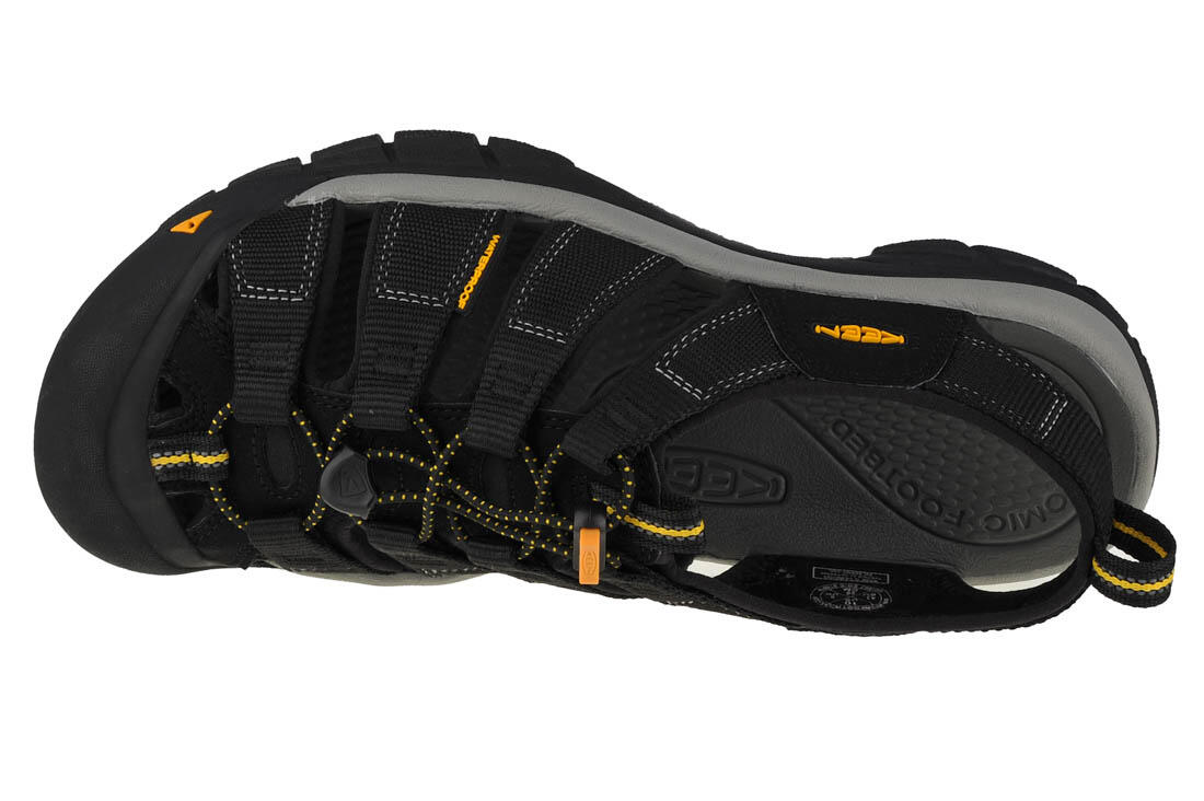 Scarpa da trekking uomo Keen Newport H2 3/6