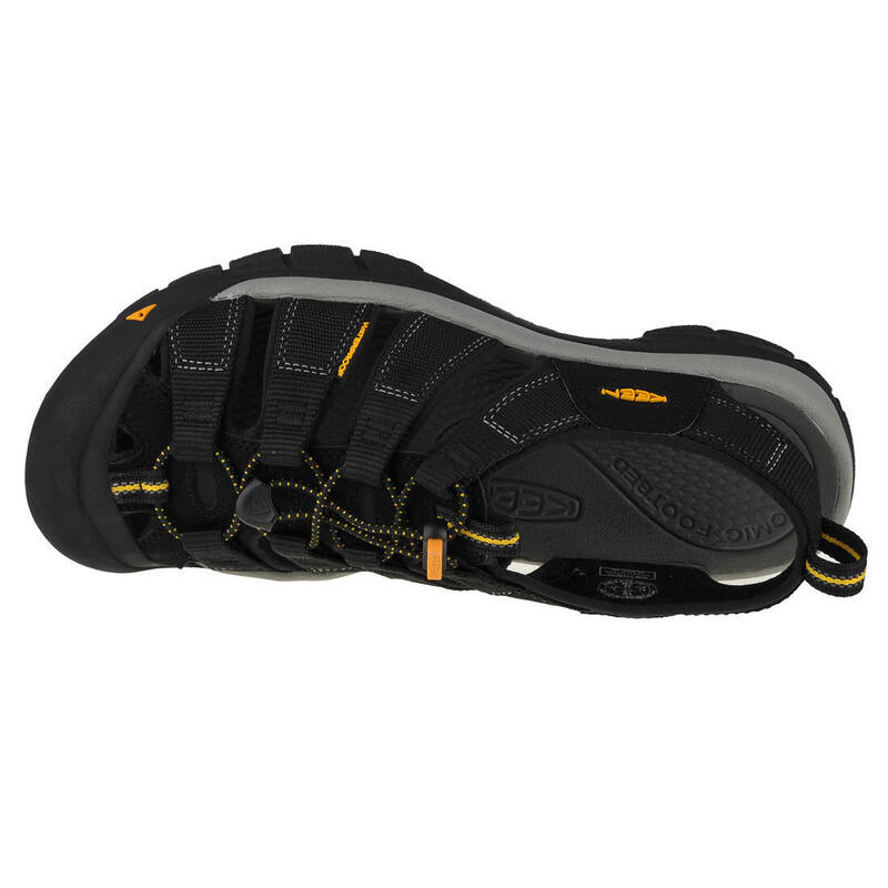 Sandale Keen Newport H2 Negru Bărbați