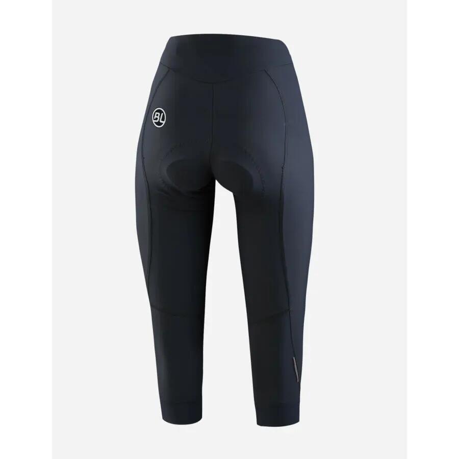 Legging 3/4 femme Bicycle Line Alysson S2 2/3