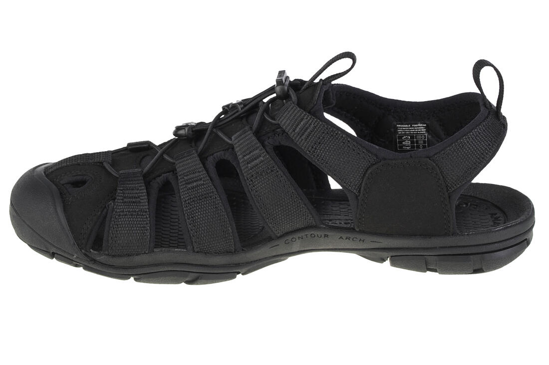 Sandalen voor heren Clearwater CNX 2/6