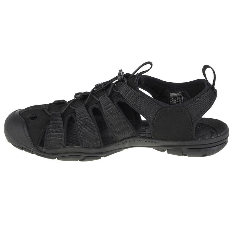 Sandalen voor heren Clearwater CNX