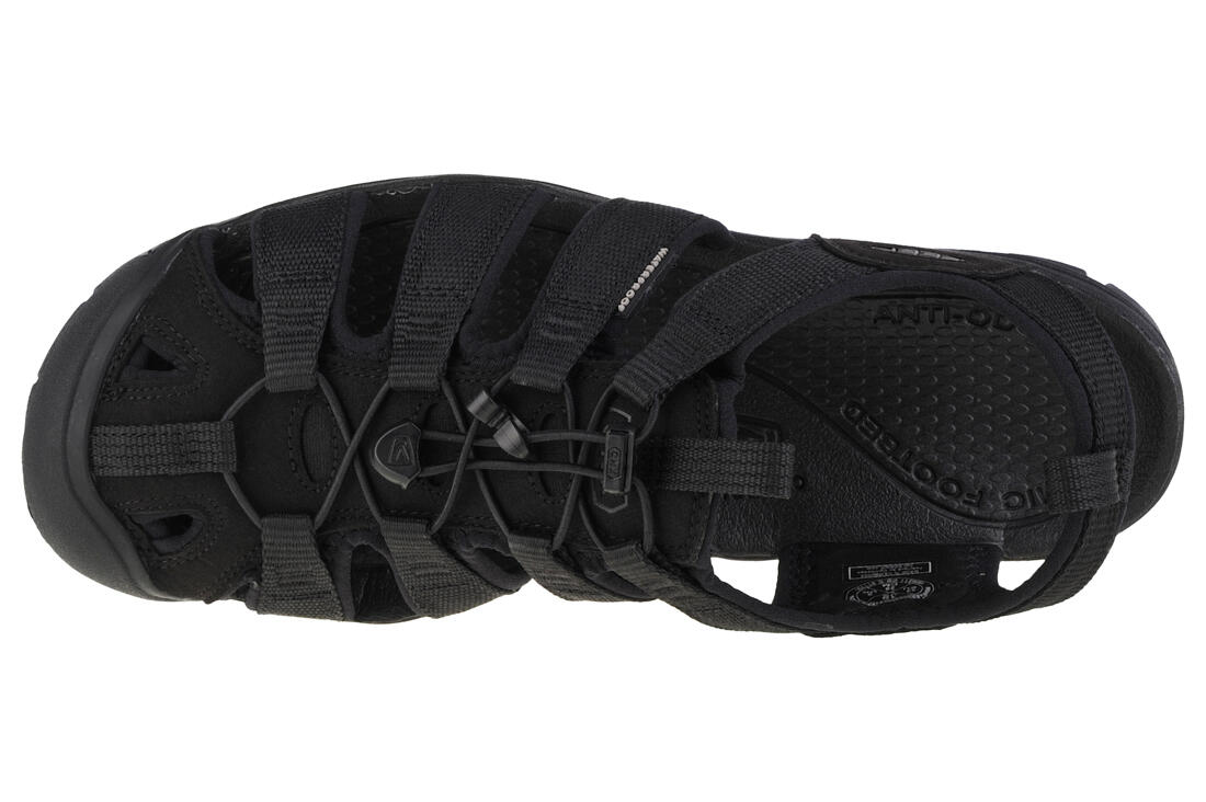 Sandalen voor heren Clearwater CNX 3/6