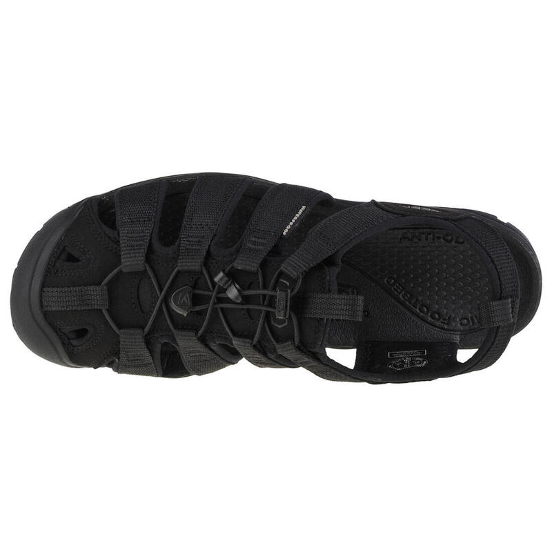 Des sandales pour hommes Keen Clearwater CNX