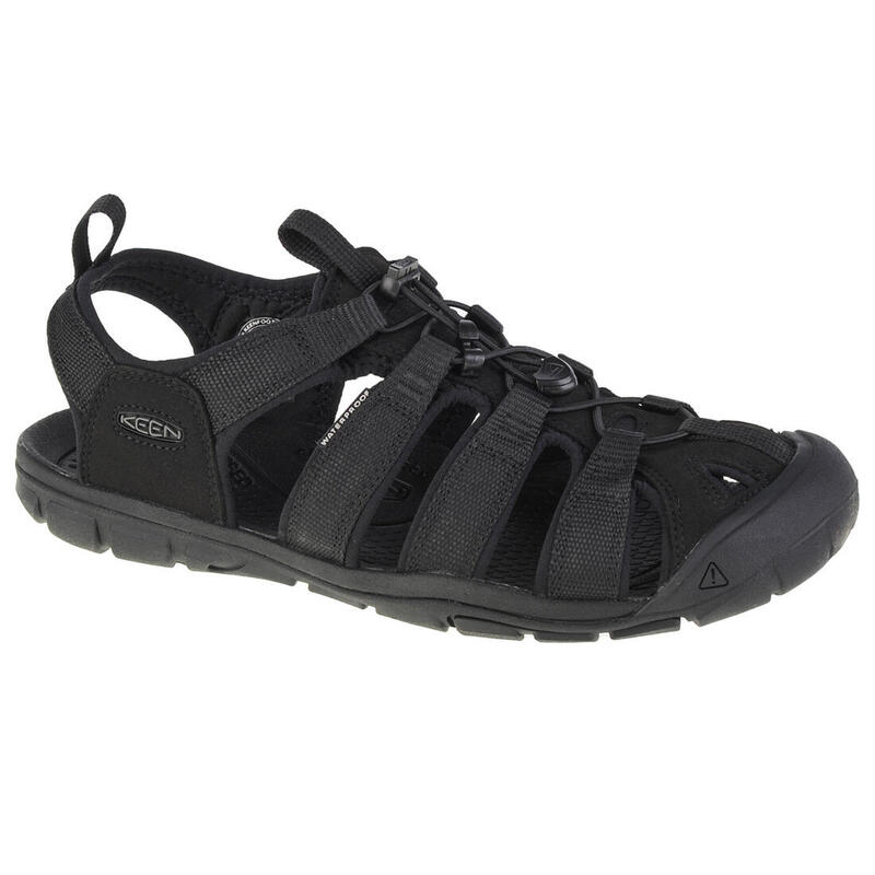 sandalen voor heren Keen Clearwater CNX