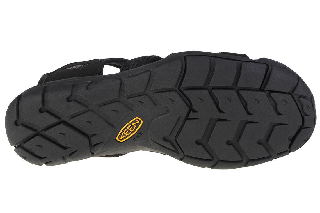Sandalen voor heren Clearwater CNX 4/6
