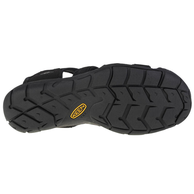 sandalen voor heren Keen Clearwater CNX