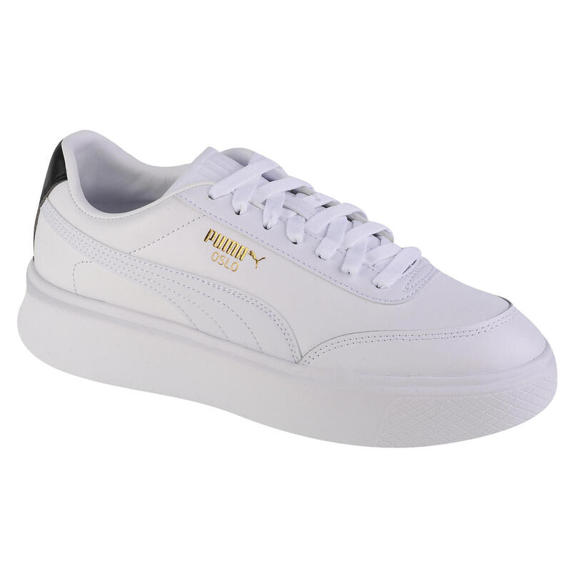 Buty sportowe Sneakersy damskie, Puma Oslo Maja W