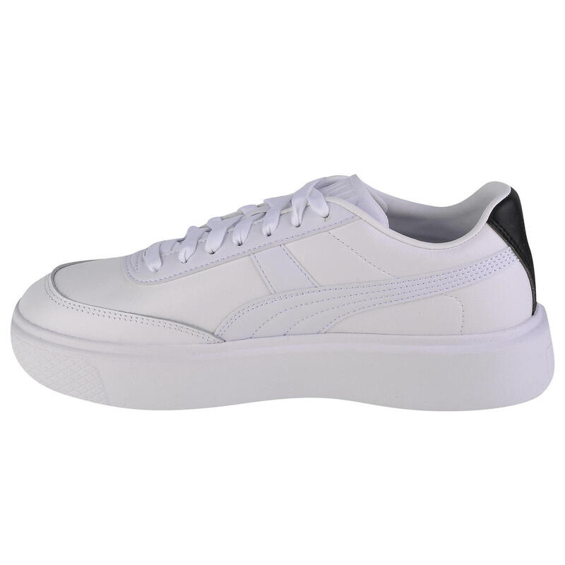 Sneakers pour femmes Oslo Maja W