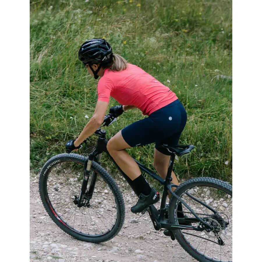 Cuissard femme Bicycle Line Essenza 7/7