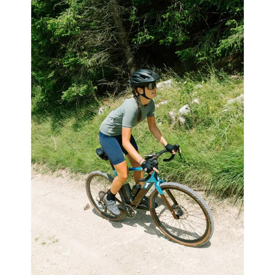 Cuissard femme Bicycle Line Essenza 5/7