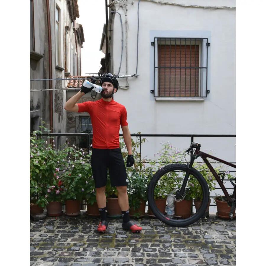 MTB kerékpáros rövidnadrág - TIRRENO 3/7