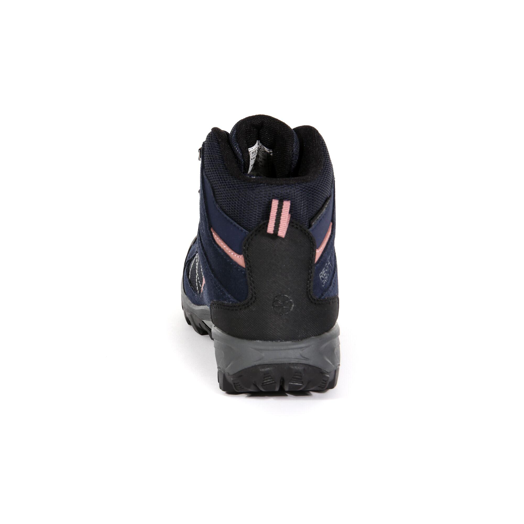 Lady Clydebank Women's Walking Boots 3/5