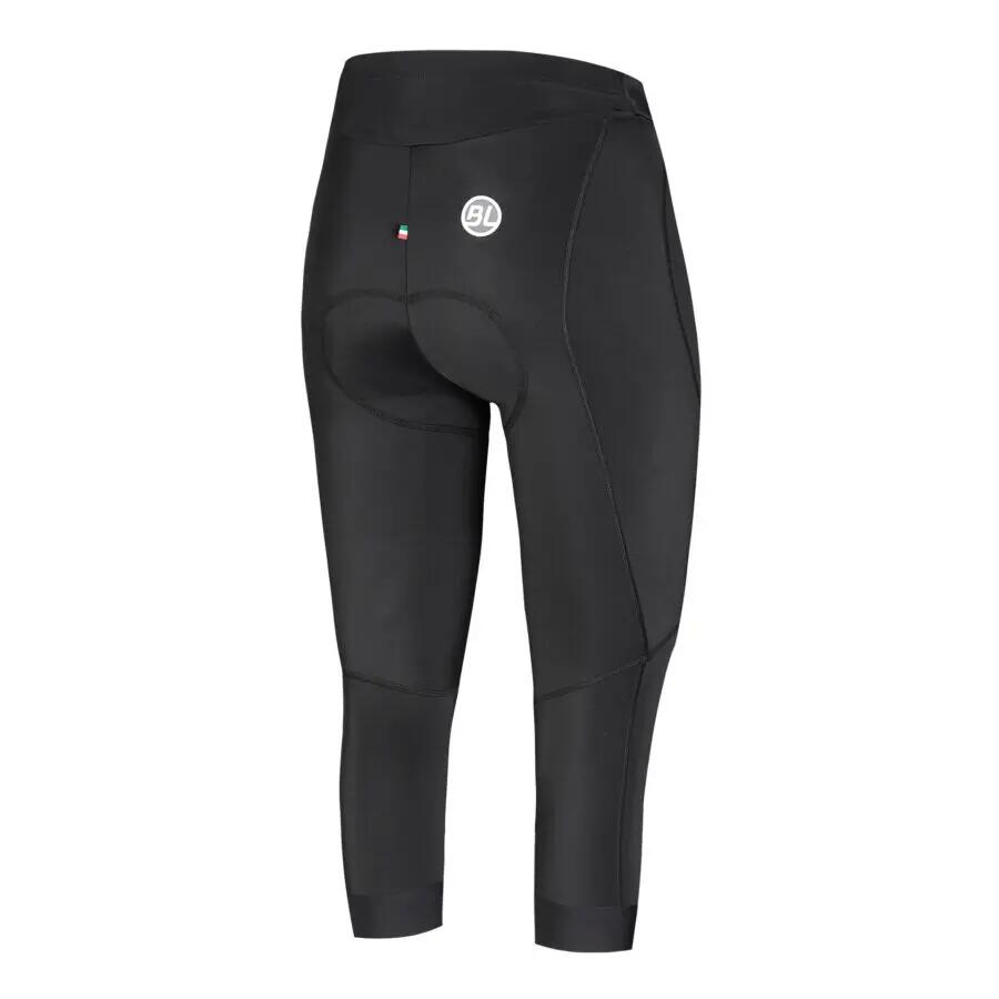 Legging 3/4 femme Bicycle Line Freccia 2/2