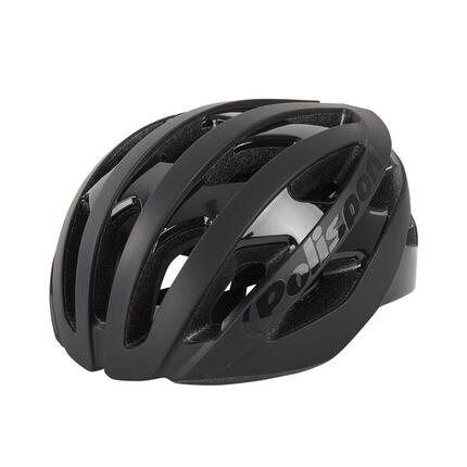 LIGHT PRO Kask rowerowy na szosę i MTB lekki i bezpieczny