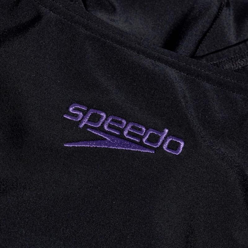 Speedo Hyperboom Placement Racerback női egyrészes fürdőruha