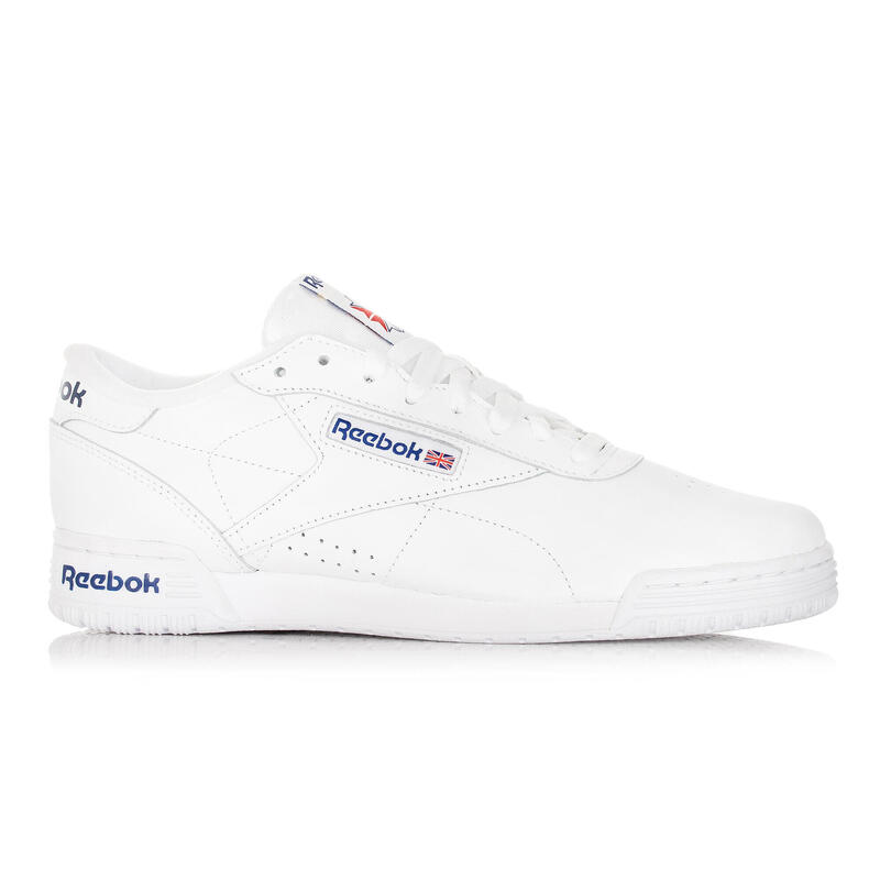 Sneaker low Ex-O-Fit Clean Logo Int Herren