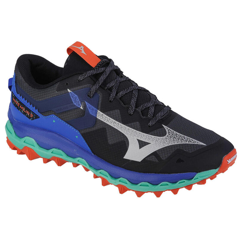 Chaussures de running pour hommes Wave Mujin 9