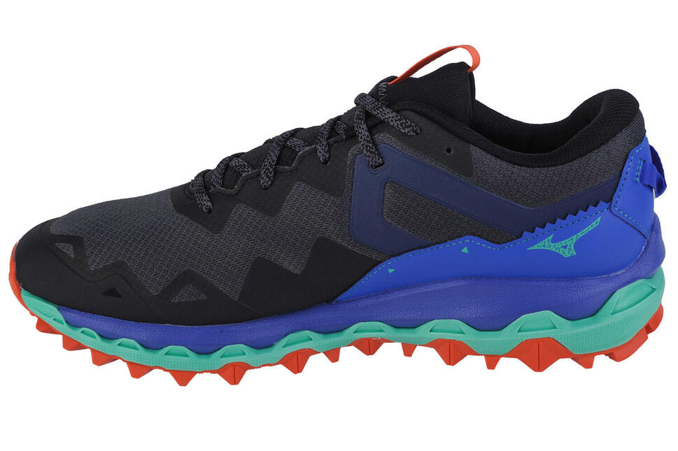 Buty do biegania męskie Mizuno Wave Mujin 9