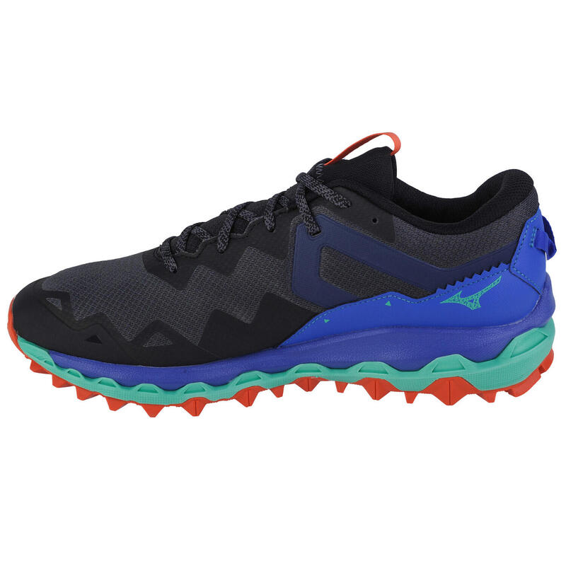 Chaussures de running pour hommes Mizuno Wave Mujin 9