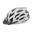 TWIG Capacete Ciclismo para Estrada e MTB Multiuso Branco / Carbono Mate