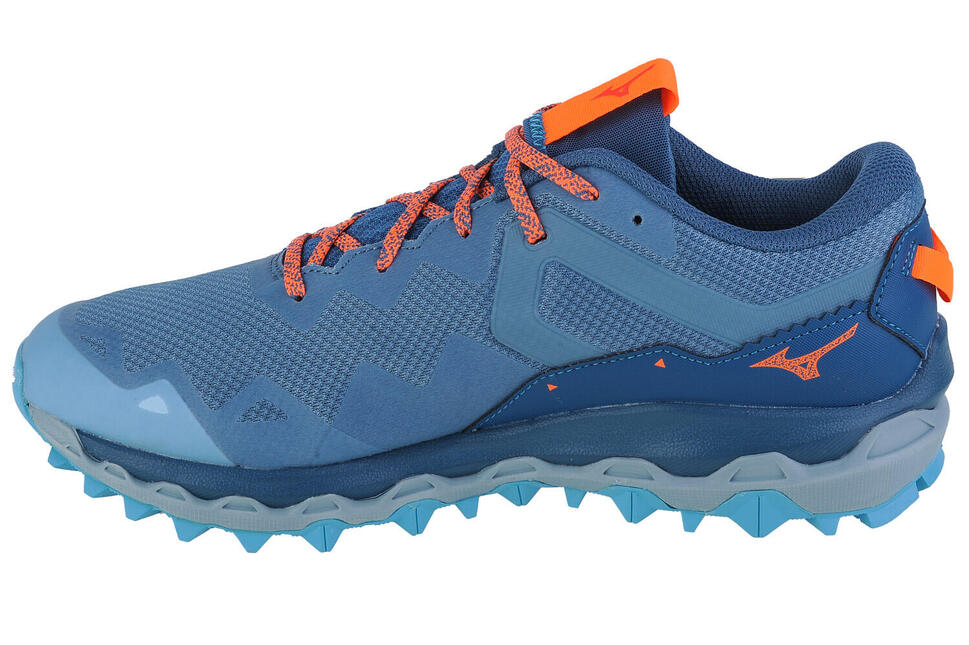 Buty do biegania męskie Mizuno Wave Mujin 9