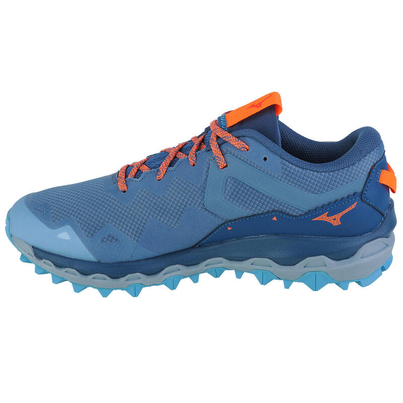 Hardloopschoenen voor heren Mizuno Wave Mujin 9