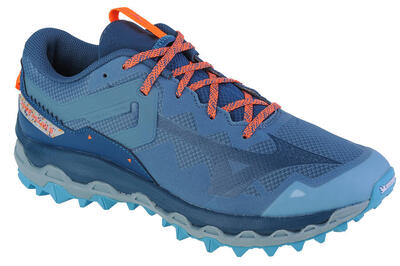 Mizuno wave mujin 9 hardloopschoenen voor heren