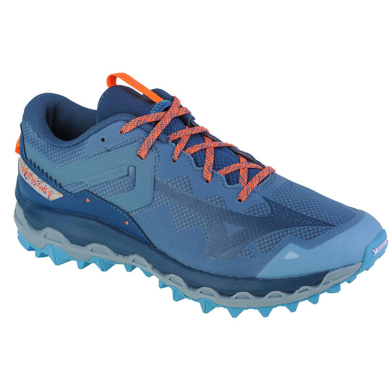 Chaussures de running pour hommes Wave Mujin 9