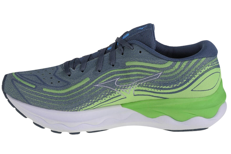 Buty do biegania męskie Mizuno Wave Skyrise 4