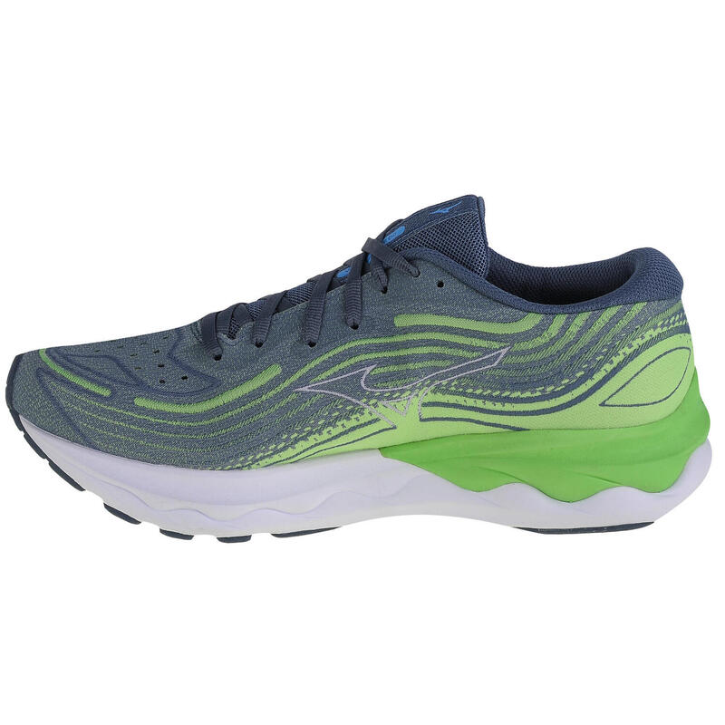 Chaussures de running pour hommes Mizuno Wave Skyrise 4