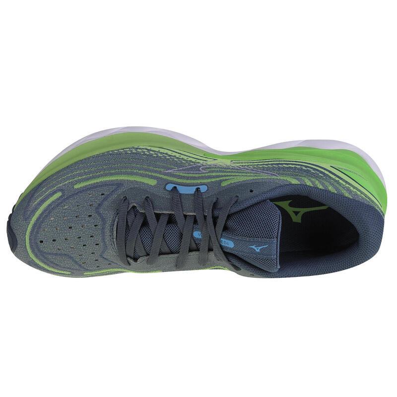 Chaussures de running pour hommes Wave Skyrise 4