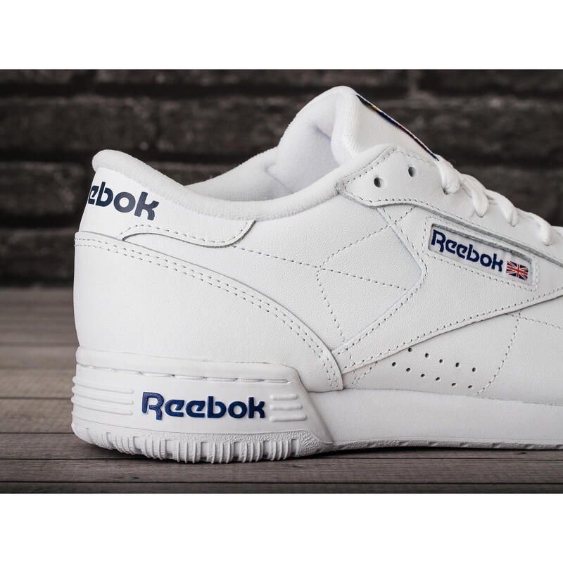 Sapatilhas Reebok ExOFit Clean Logo Int