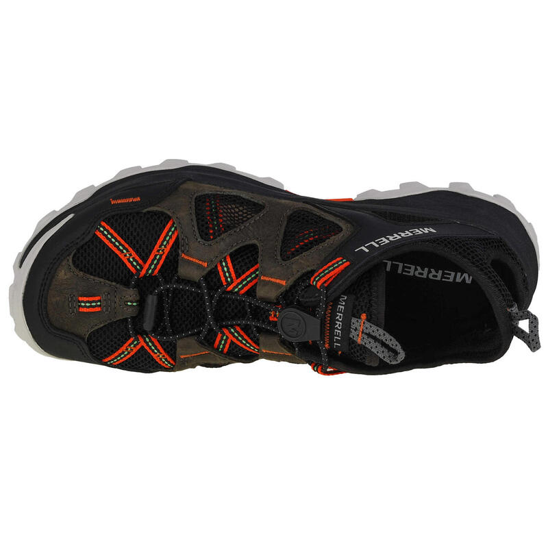 Buty trekkingowe męskie, Merrell Speed Strike