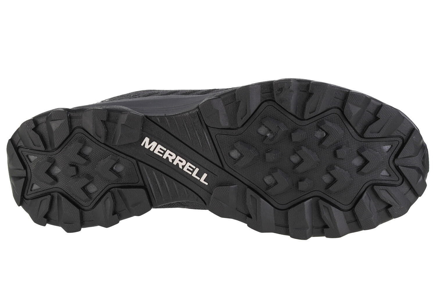 Chaussures randonnée pour hommes Speed Ecco 4/5