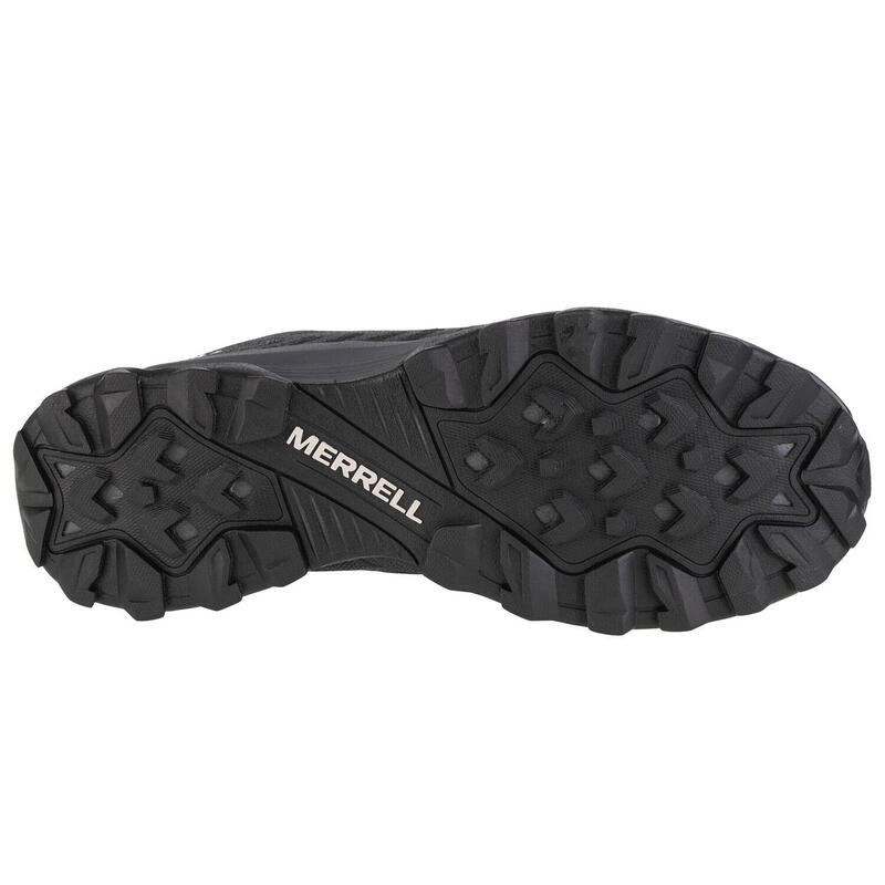 Férfi túracipő, Merrell Speed Ecco