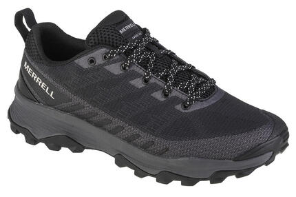 Trekkingschuhe Herren Merrell Speed Ecco