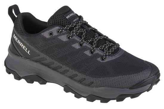 Trekkingschuhe Herren Merrell Speed Ecco