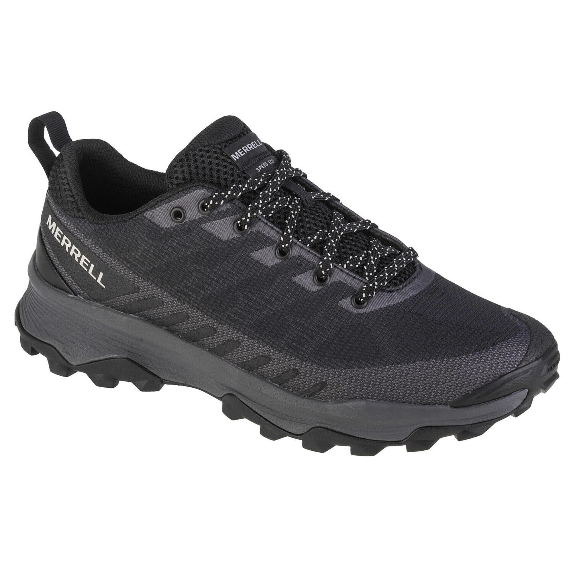 Calçado de trekking para Homens Speed Ecco